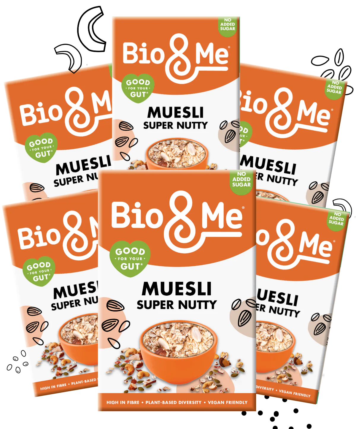 Muesli