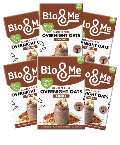 Overnight Oats